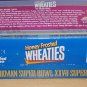 Honey Frosted Wheaties Troy Aikman Super Bowl XXVII Replays (1996)