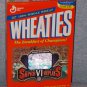 (1996) Wheaties Roger Staubach Super Bowl VI Replays
