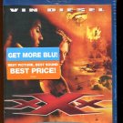 XXX (Blu-ray Disc, 2006)