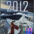 2012  (Blu-ray 2 Disc Special Collection, 2010)