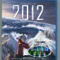 2012 (Blu-ray 2 Disc Special Collection, 2010)