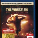 WRESTLER (Blu-ray, 2009, Widescreen) WRESTLER (Blu-ray, 2009, Widescreen)