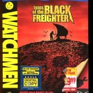Watchmen: Tales of the Black Freighter & Under the Hood [Blu-ray]