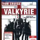 Valkyrie (Blu-ray Disc, 2009)