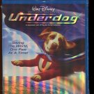 Underdog (Blu-ray, 2007) (Walt Disney)