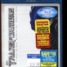 Transformers (Blu-ray, 2-Disc Set, Special Edition Widescreen) Transformers (Blu-ray, 2-Disc Set, Special Edition Widescreen)