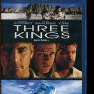 Three Kings (Blu-ray Disc, 2010)