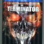 The Terminator (Blu-ray Disc, 2009, Lenticular Edition)