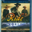 Ride Around the World (Blu-ray Disc, 2009) Ride Around the World (Blu-ray Disc, 2009)