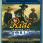 Ride Around the World (Blu-ray Disc, 2009)