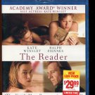 The Reader (Blu-ray Disc, 2009)