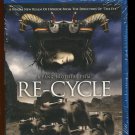 Re-Cycle (Blu-ray Disc, 2008) Re-Cycle (Blu-ray Disc, 2008)