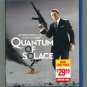 Quantum of Solace (Blu-ray Disc, 2009)