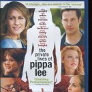 The Private Lives of Pippa Lee (Blu-ray Disc, 2010)