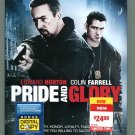 Pride and Glory (Blu-ray Disc, 2009)