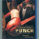 Phantom Punch (Blu-ray Disc, 2010)