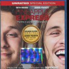 Pineapple Express (Blu-ray Disc, 2009, 2-Disc Set, Unrated Special Edition)