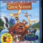 Open Season (Blu-ray Disc, 2007)