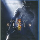 Ninja (Blu-ray Disc, 2010)