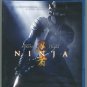 Ninja (Blu-ray Disc, 2010)