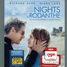 Nights in Rodanthe (Blu-ray Disc, 2009)