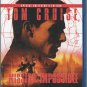Mission: Impossible (Blu-ray Disc, 2007, Special Collectors Edition)