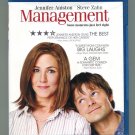 Management (Blu-ray Disc, 2009)