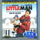 Little Man (Blu-ray Disc, 2006, Loaded Extra Crap Edition)