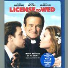 License To Wed (Blu-ray Disc, 2007)