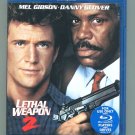 Lethal Weapon 2 (Blu-ray Disc, 2006) Lethal Weapon 2 (Blu-ray Disc, 2006)