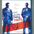 Kiss Kiss Bang Bang (Blu-ray Disc, 2006)