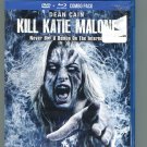 Kill Katie Malone (Blu-ray + DVD, 2011)
