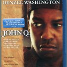 John Q (Blu-ray Disc, 2009)