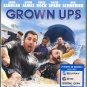 Grown Ups [Blu-ray + DVD 2010)