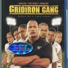Gridiron Gang (Blu-ray Disc 2007)