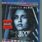 The Eye (2-Disc Special Edition 2008, Blu-ray) The Eye (2-Disc Special Edition 2008, Blu-ray)