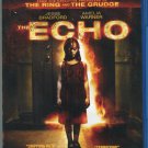 The Echo (Blu-ray Disc, 2009) The Echo (Blu-ray Disc, 2009)