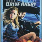 Drive Angry (Blu-ray, 2013) (Special Edition) Drive Angry (Blu-ray, 2013) (Special Edition)