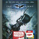 The Dark Knight (Blu Ray Movie) 2-Disc Special Edition