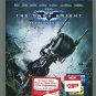 The Dark Knight (Blu Ray Movie) 2-Disc Special Edition