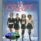 The Craft (Blu-ray Disc, 2009) The Craft (Blu-ray Disc, 2009)