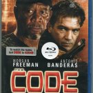 The Code (Blu-ray Disc, 2009)