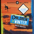 Warren Miller's Children of Winter (Blu-ray Disc, 2009) Warren Miller's Children of Winter (Blu-ray Disc, 2009)
