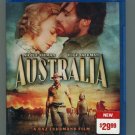 Australia (Blu-ray Disc, 2009)