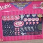 Box Set Barbie Cooking Magic Tableware Sealed Box (1998) Sealed Box