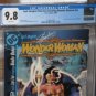 Just Imagine Stan Lee's Creating Wonder Woman CGC 9.8 (2001)