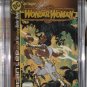 Just Imagine Stan Lee's Creating Wonder Woman CGC 9.8 (2001)