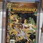 Just Imagine Stan Lee's Creating Wonder Woman CGC 9.8 (2001)