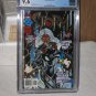 Storm #1 Limited Series CGC 9.6 Gold Foil Logo Trapped By Her Past (1996)