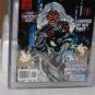 Storm #1 Limited Series CGC 9.6 Gold Foil Logo Trapped By Her Past (1996)